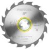 Lama WOOD RIP CUT HW 190x2,6 FF PW16 - immagine 2