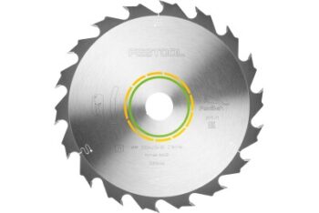 Lama WOOD RIP CUT HW 230x2,5x30 PW18 - immagine 2