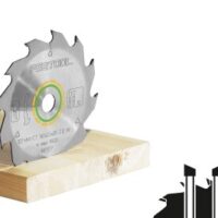 Lama WOOD STANDARD HW 160x2,2x20 W18