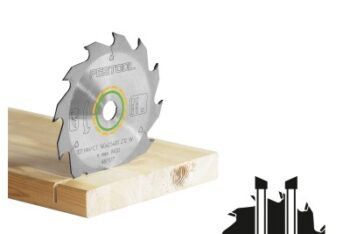 Lama WOOD STANDARD HW 160x2,2x20 W18