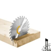 Lama WOOD UNIVERSAL HW 168x1,8x20 W28
