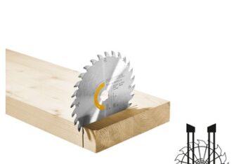 Lama WOOD UNIVERSAL HW 210x2,4x30 W36