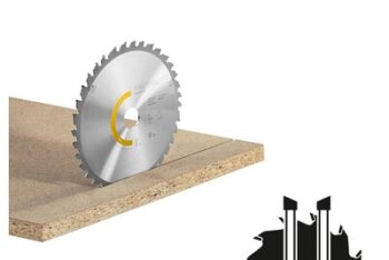 Lama WOOD UNIVERSAL HW 216x2,3x30 W36