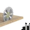 Lama WOOD UNIVERSAL HW 225x2,6x30 W32