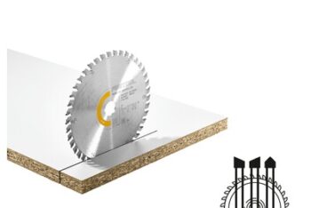 Lama WOOD FINE CUT HW 168x1,8x20 WD42