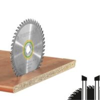 Lama WOOD FINE CUT HW 190x2,4 FF W48