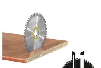 Lama WOOD FINE CUT HW 190x2,4 FF W48