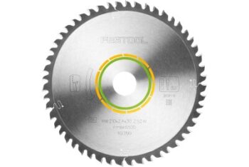 Lama WOOD FINE CUT HW 210x2,4x30 W52 - immagine 2