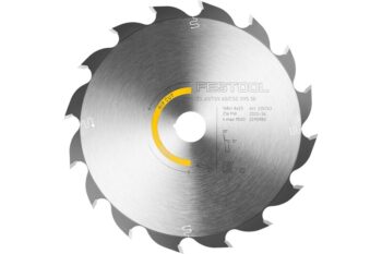 Lama WOOD RIP CUT HW 168x1,8x20 PW16 - immagine 2